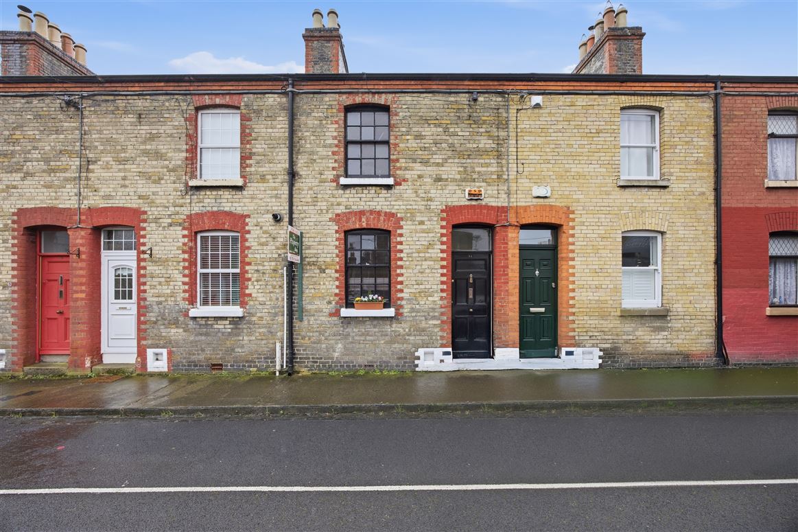 11 Viking Place, Stoneybatter, Dublin 7