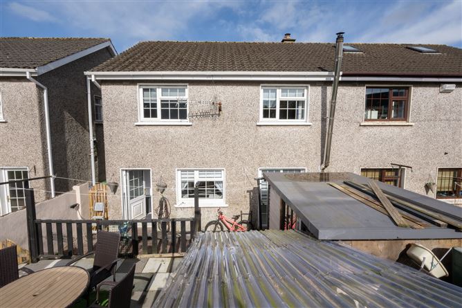 8 Limewood Grove, Onslow Gardens, Commons Road, Cork City, Cork