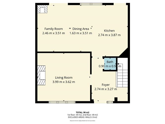8 Limewood Grove, Onslow Gardens, Commons Road, Cork City, Cork