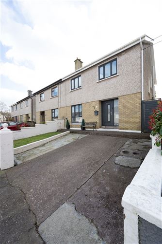 8 Limewood Grove, Onslow Gardens, Commons Road, Cork City, Cork