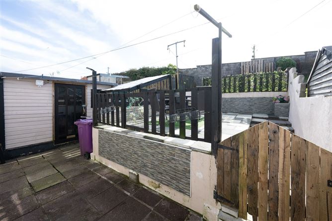 8 Limewood Grove, Onslow Gardens, Commons Road, Cork City, Cork