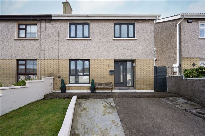 8 Limewood Grove, Onslow Gardens, Commons Road, Cork City, Cork