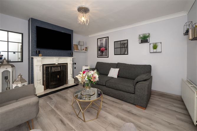 8 Limewood Grove, Onslow Gardens, Commons Road, Cork City, Cork