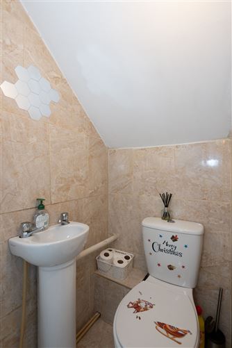 8 Limewood Grove, Onslow Gardens, Commons Road, Cork City, Cork