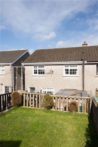 8 Limewood Grove, Onslow Gardens, Commons Road, Cork City, Cork