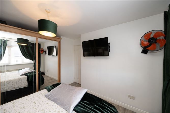 8 Limewood Grove, Onslow Gardens, Commons Road, Cork City, Cork