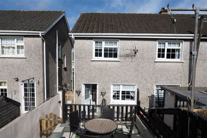 8 Limewood Grove, Onslow Gardens, Commons Road, Cork City, Cork