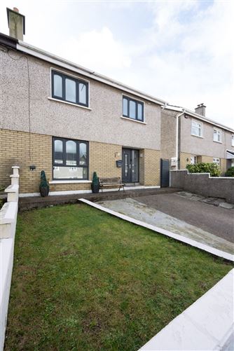 8 Limewood Grove, Onslow Gardens, Commons Road, Cork City, Cork