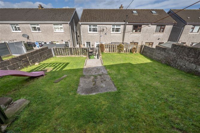 8 Limewood Grove, Onslow Gardens, Commons Road, Cork City, Cork