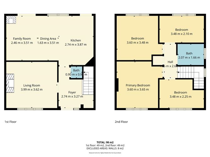 8 Limewood Grove, Onslow Gardens, Commons Road, Cork City, Cork