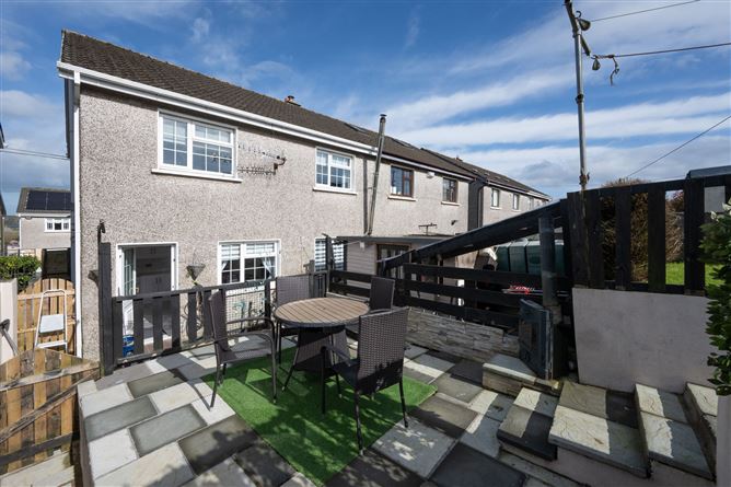 8 Limewood Grove, Onslow Gardens, Commons Road, Cork City, Cork