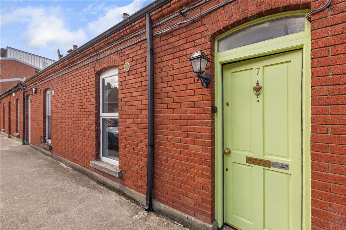 7 Synnott Row, Phibsborough, Dublin 7