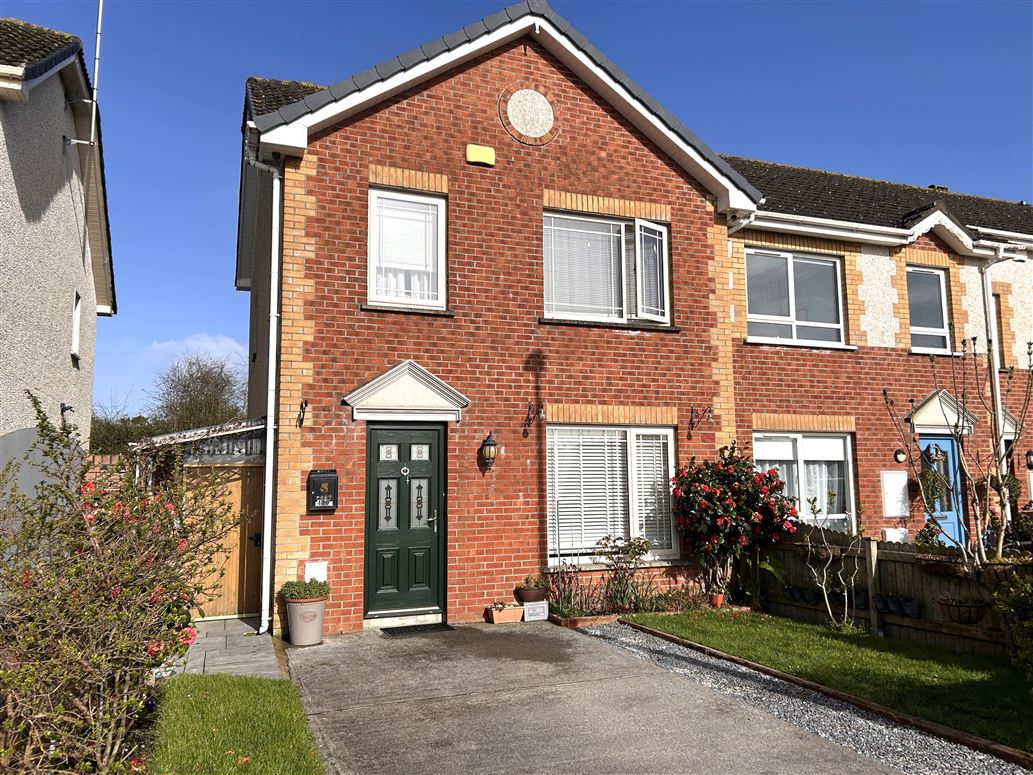 136 Knockbrack Downs, Drogheda, Louth