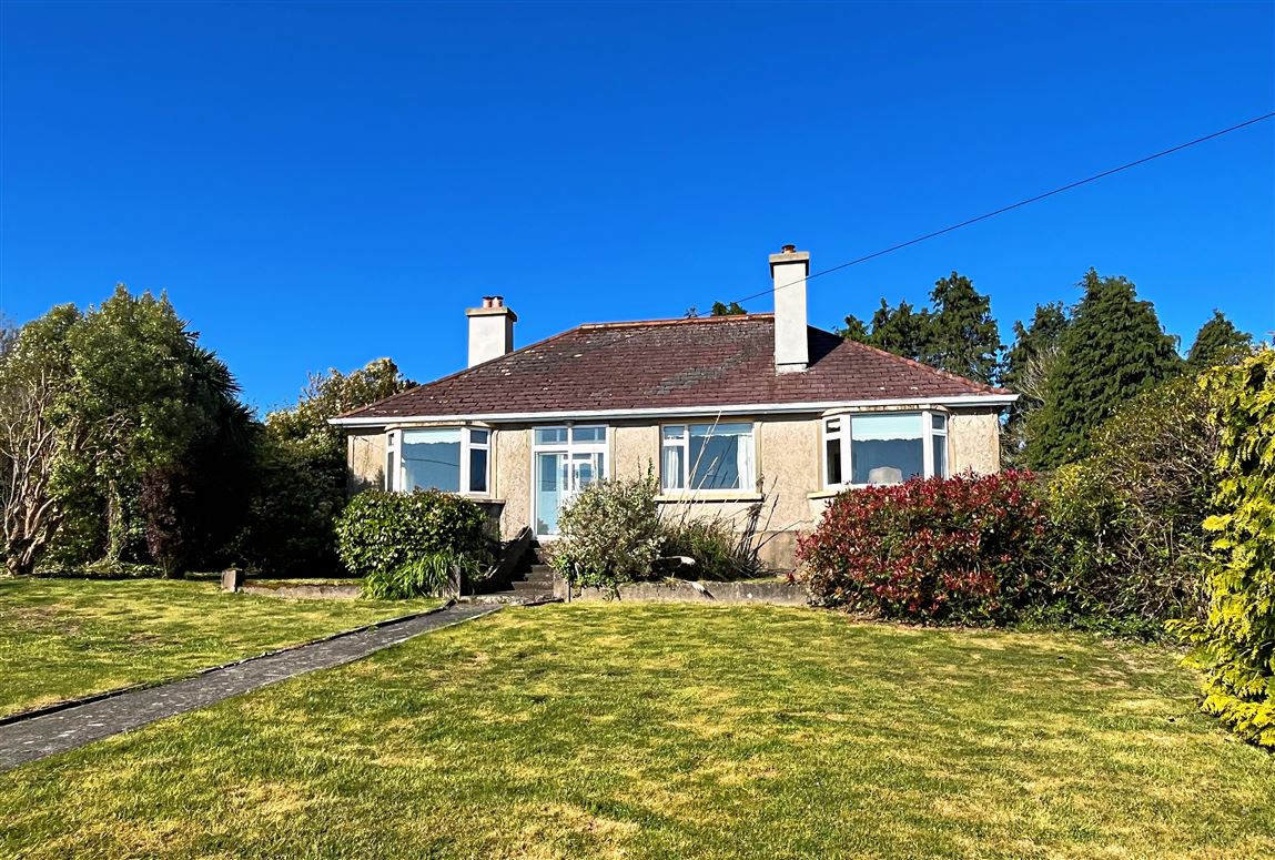 Fahafeelagh, Kilmacthomas, Waterford