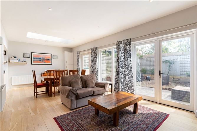 2 Flann O'Brien Mews, Avoca Road, Blackrock, Co. Dublin