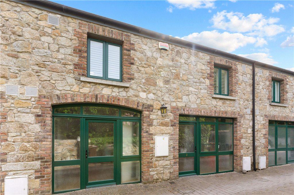 2 Flann O'Brien Mews, Avoca Road, Blackrock, Co. Dublin
