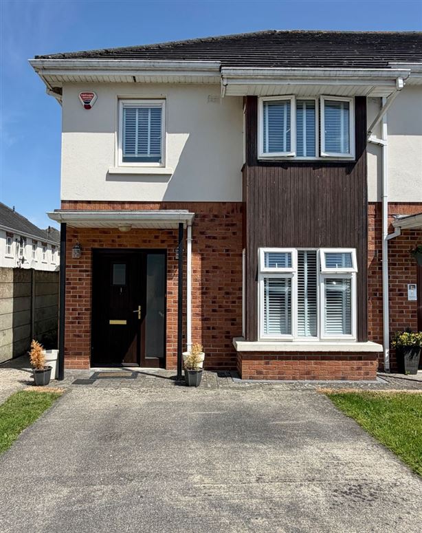 1 Walkin Court, Lakeside, Kilkenny, Kilkenny