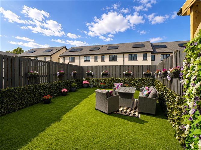 Photo 18 of 19 — 55 Castle Avenue, Hereford Park, Leixlip, Kildare