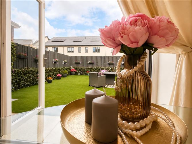 Photo 17 of 19 — 55 Castle Avenue, Hereford Park, Leixlip, Kildare