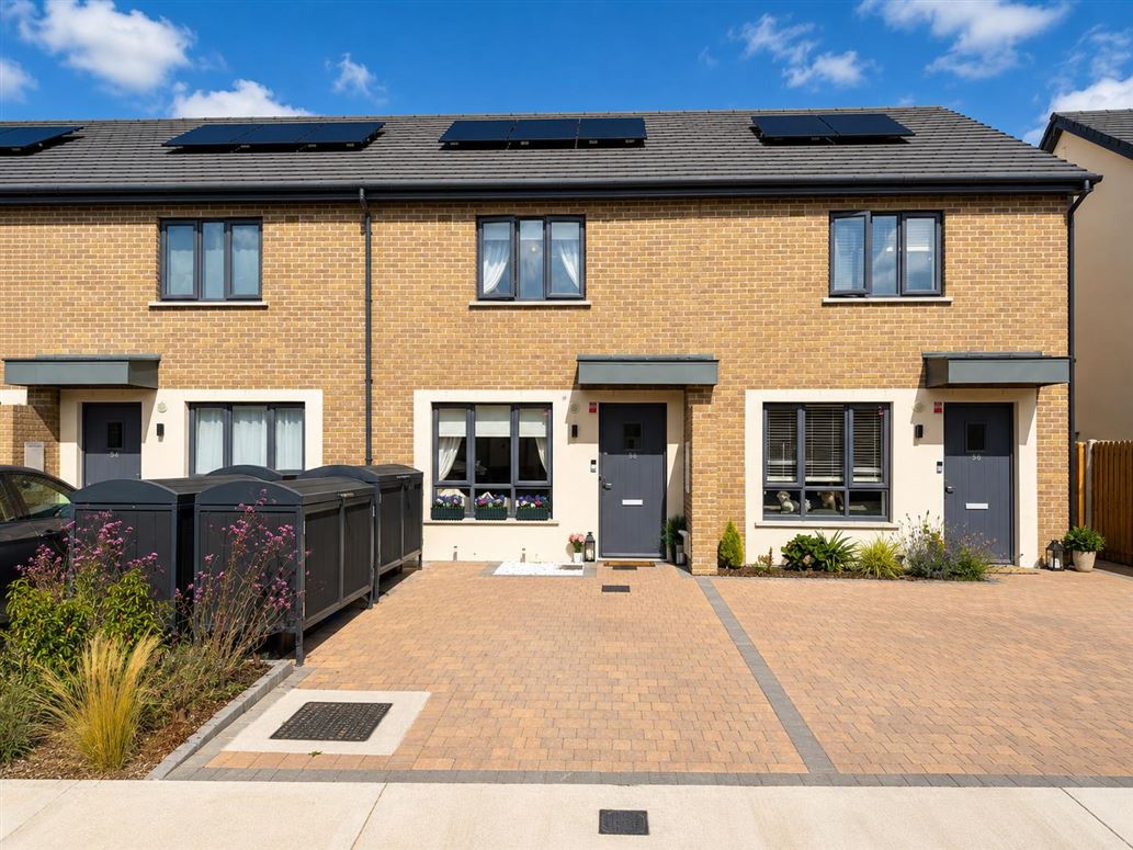 55 Castle Avenue, Hereford Park, Leixlip, Kildare