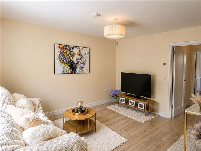 55 Castle Avenue, Hereford Park, Leixlip, Kildare