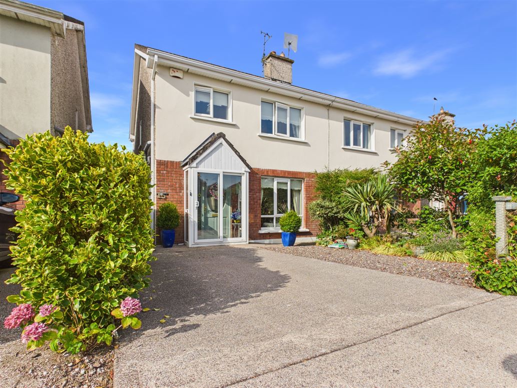 15 Gleann Tuarigh, Chickley's Road, Youghal, Cork