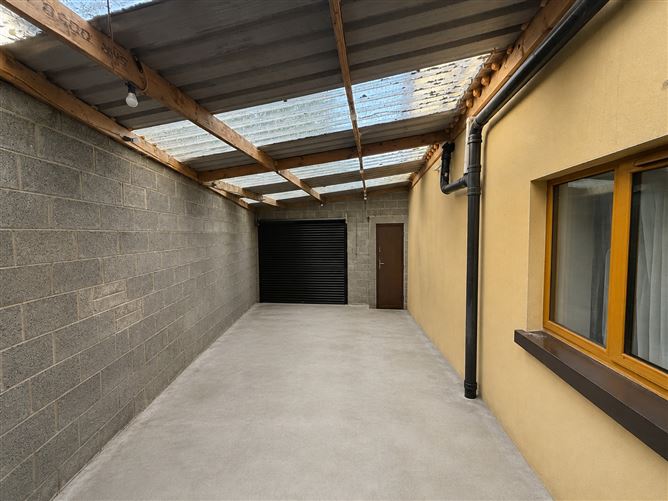 50 Cill Beg Manor, Stradbally, Stradbally, Co. Laois