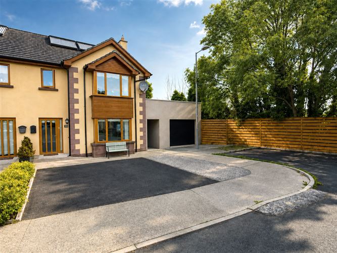 50 Cill Beg Manor, Stradbally, Stradbally, Co. Laois