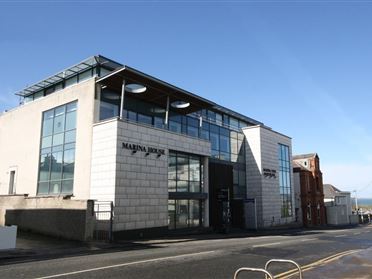 Marina View Apartments, Dun Laoghaire, Dublin