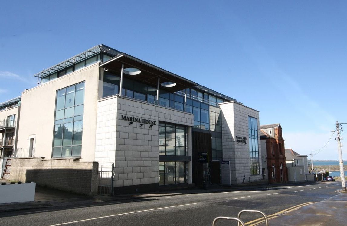Marina View Apartments, Dun Laoghaire, Dublin