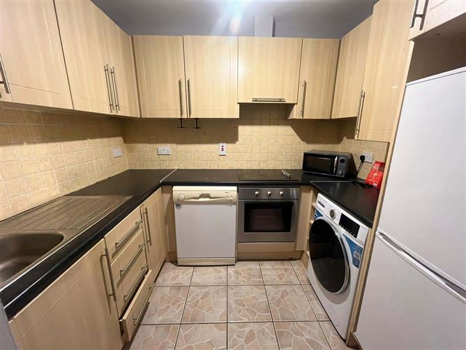 Marina View Apartments, Dun Laoghaire, Dublin