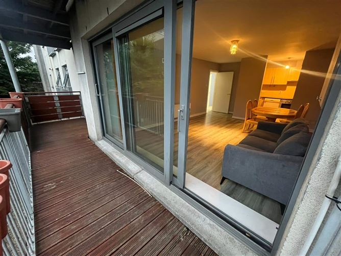 Marina View Apartments, Dun Laoghaire, Dublin