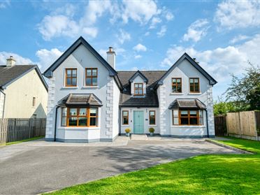 4 Melview Glen, Melview, Longford