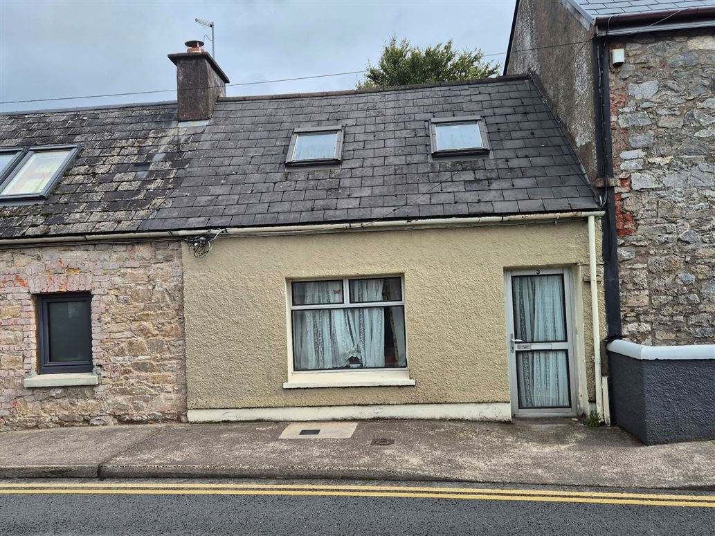3 Scabeg, South Douglas Road, Cork City, Cork