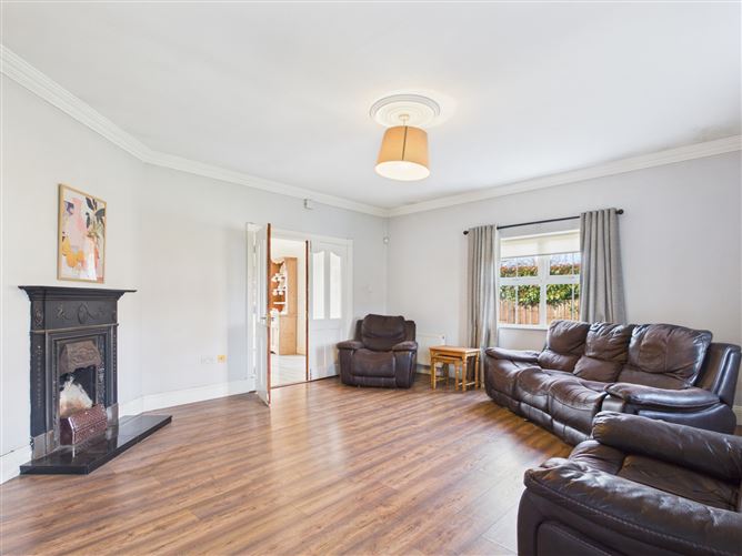 East Lodge, Ardleigh, Two Mile Borris, Thurles, Co. Tipperary