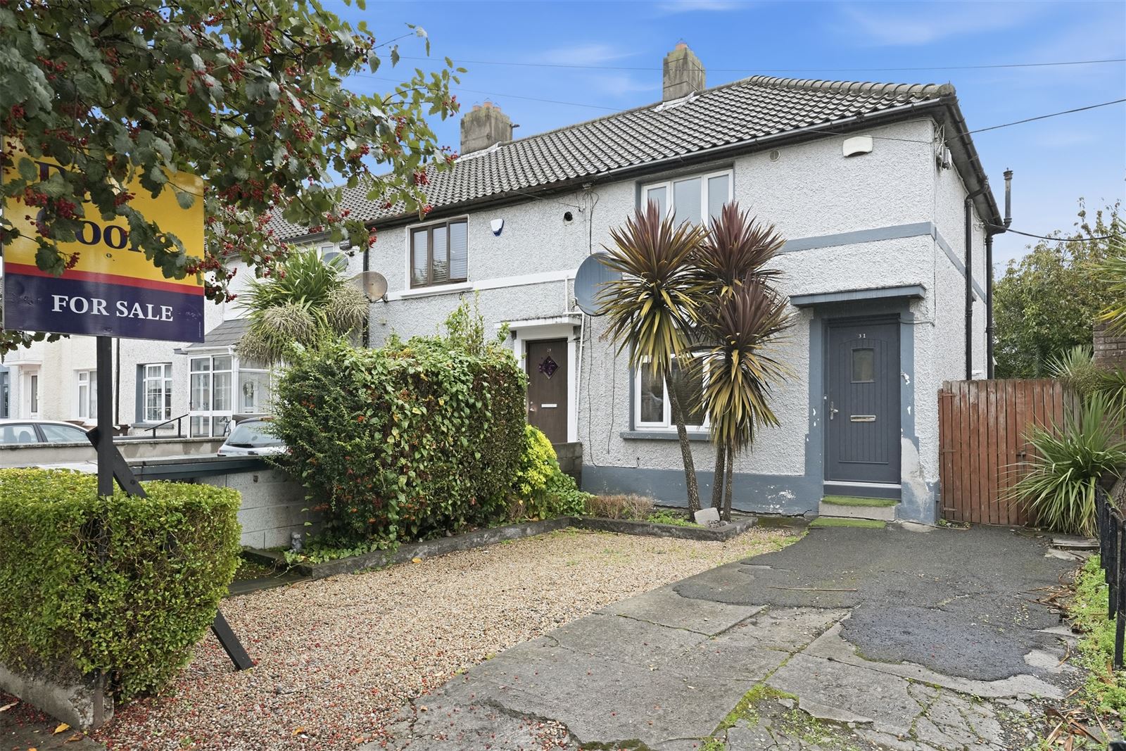Photo 1 of 24 — 31 Carrow Road, Drimnagh, Dublin 12