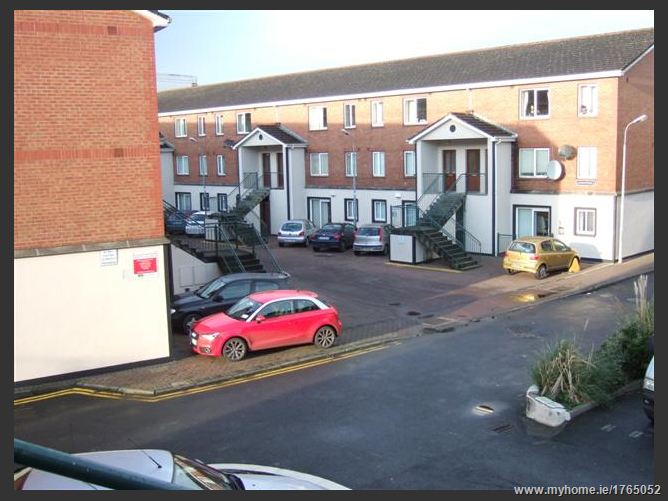 Suir House, Canada Square, Waterford City, Co. Waterford