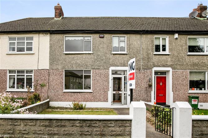 14 Hillsbrook Crescent, Perrystown, Dublin 12