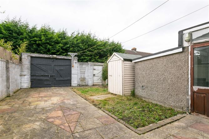 14 Hillsbrook Crescent, Perrystown, Dublin 12