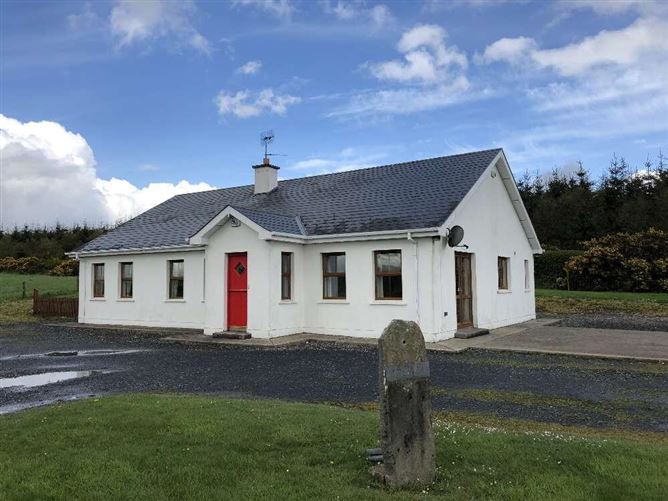 Knockmeal, Ballinamult, Waterford REA Spratt 4473052 MyHome.ie