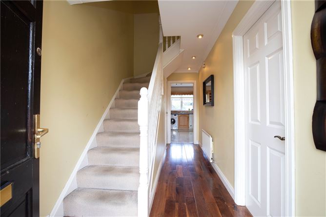 57 Oakleigh, Balreask Old, Navan, Co. Meath