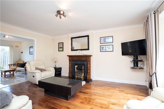 57 Oakleigh, Balreask Old, Navan, Co. Meath