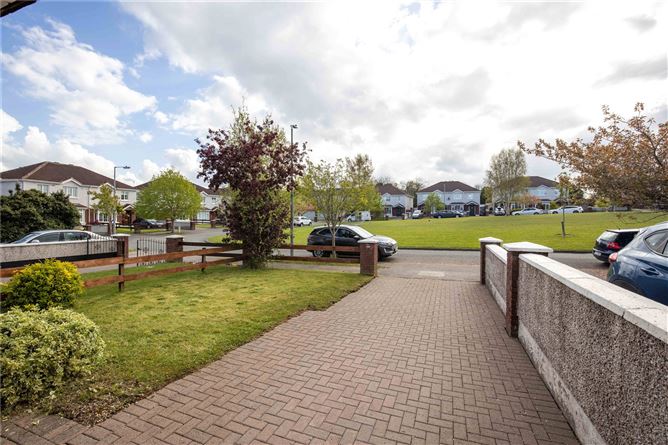 57 Oakleigh, Balreask Old, Navan, Co. Meath