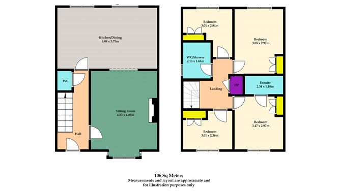 57 Oakleigh, Balreask Old, Navan, Co. Meath