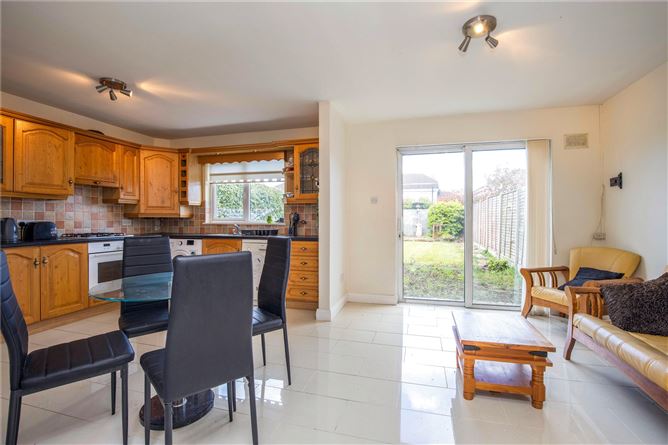 57 Oakleigh, Balreask Old, Navan, Co. Meath