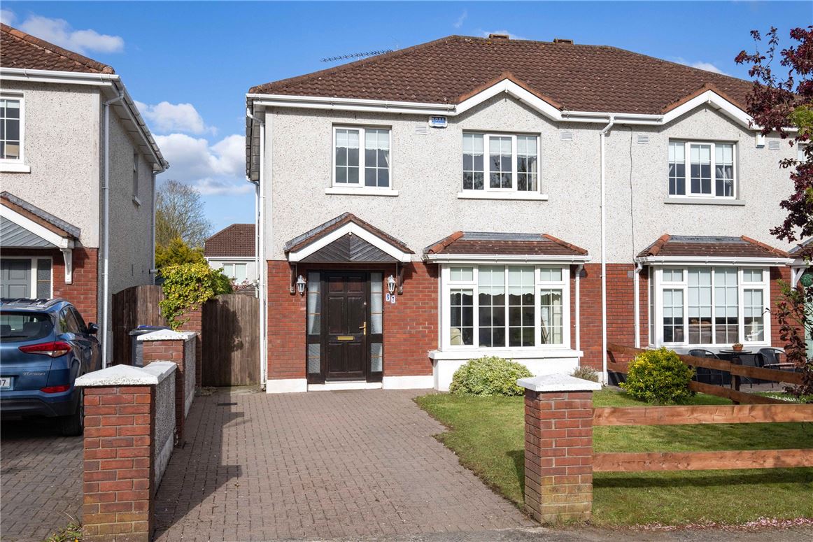57 Oakleigh, Balreask Old, Navan, Co. Meath