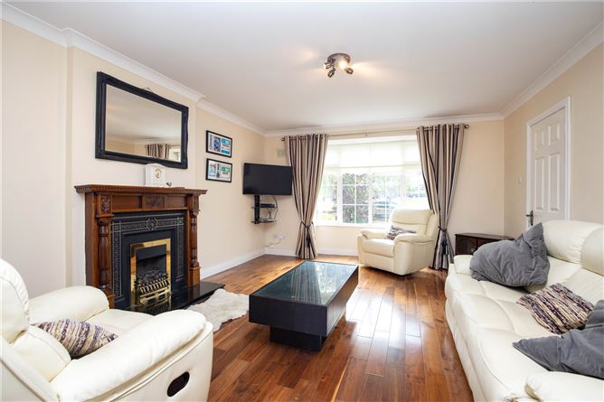 57 Oakleigh, Balreask Old, Navan, Co. Meath