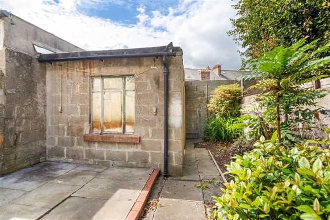 4 Reuben Avenue, Rialto, Dublin 8