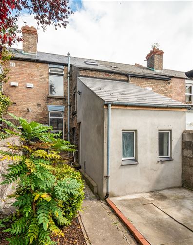 4 Reuben Avenue, Rialto, Dublin 8