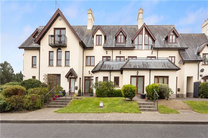 Main image for 19 Ferndale Court,Allies River Road,Bray,Co. Dublin,A98 N341